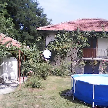 Branimirovata House Pensiune