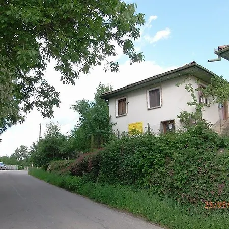 Branimirovata House *