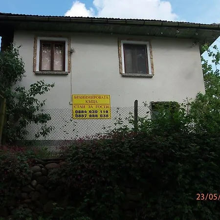Pensiune Branimirovata House
