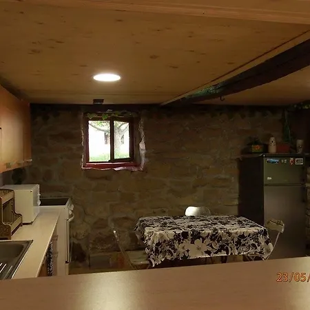 Pensiune Branimirovata House Aprilți