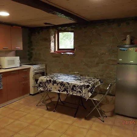Branimirovata House Pensiune
