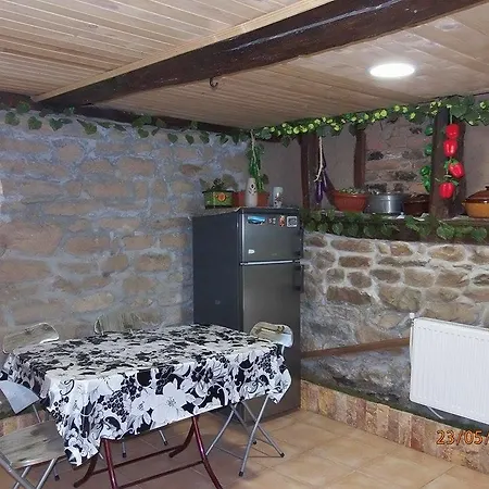 Branimirovata House