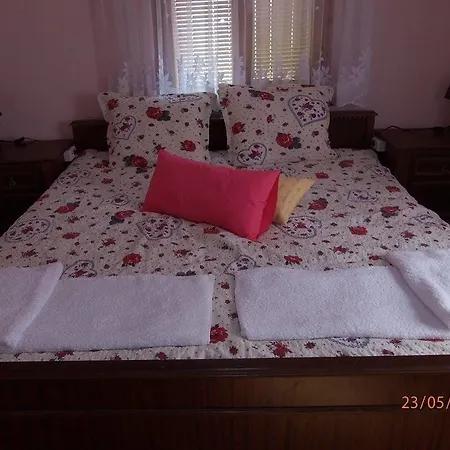Branimirovata House Pensiune