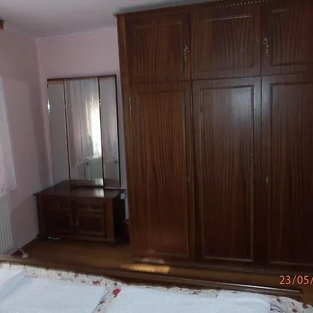 Pensiune Branimirovata House