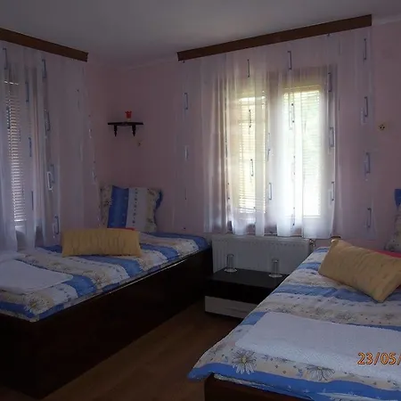 Branimirovata House