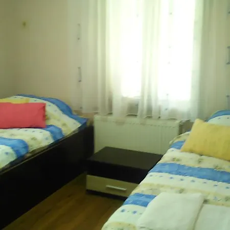 Pensiune Branimirovata House Aprilți